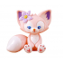 Plastic ornament