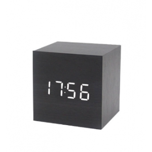 Electronic clock