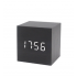 Electronic clock