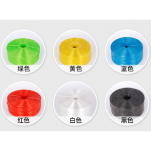 Plastic rope