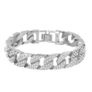 Imitation metal jewelry
