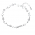 Plastic imitation jewelry