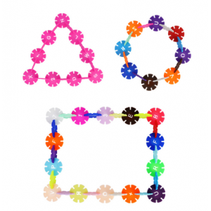 Plastic toy