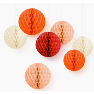 Paper ornament
