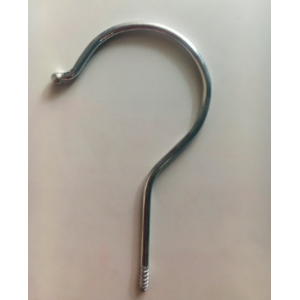 Iron hook