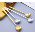 Metal spoon
