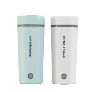 Electric cup