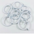 Iron curtain ring