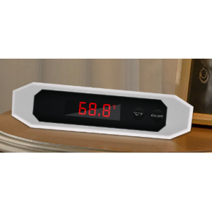 Thermometer parts