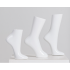 Plastic shoe mold