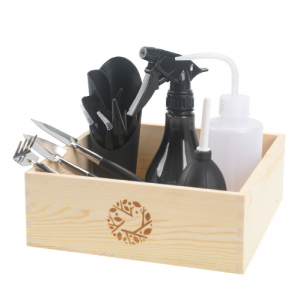 Flower arrangement tool