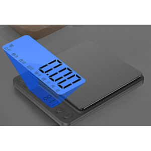 Weighing scale