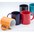 Ceramic cup