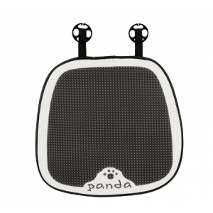Car seat cushion