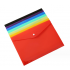 Plastic file bag