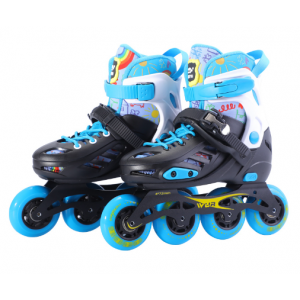 Roller skates