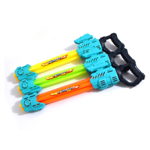 Plastic toy