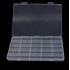 Plastic box