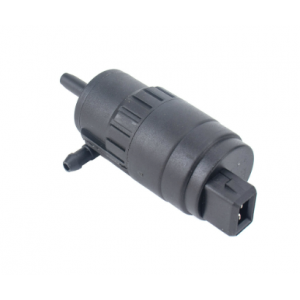 Automobile sprinkler motor