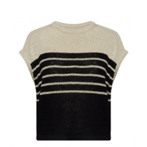 Chemical fiber women‘s blouse