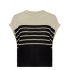 Chemical fiber women‘s blouse