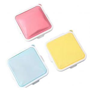 Silicone case