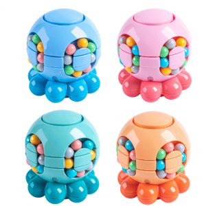 Intellectual toy