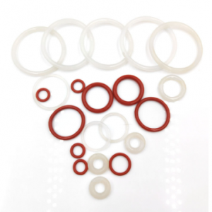 Plastic ring