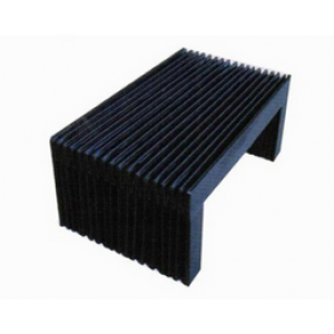 Plastic protective cover