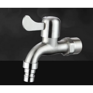 Faucet