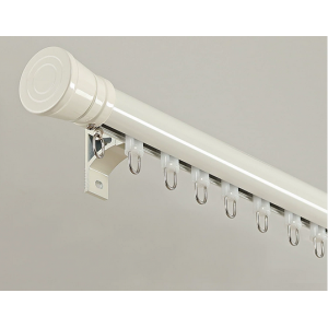 Curtain rod
