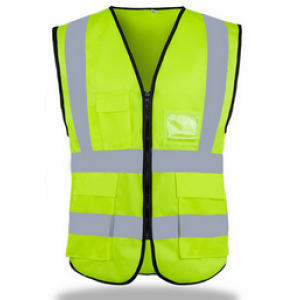 Reflective vest