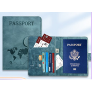 Passport holder