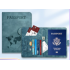 Passport holder
