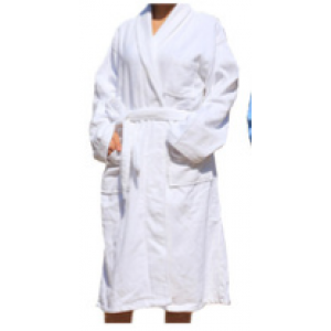 Men‘s bathrobe