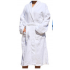 Men‘s bathrobe
