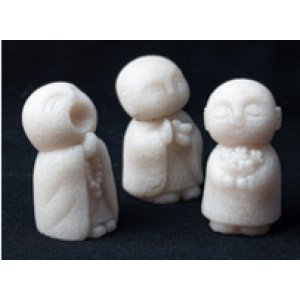 Artificial stone jewelry