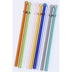 Glass pipette