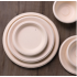 Paper tableware