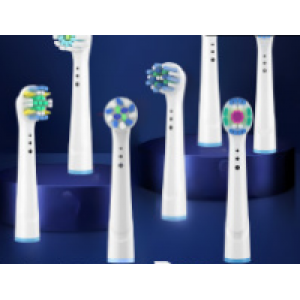 Toothbrush head
