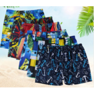 Men‘s beach pants