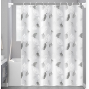 Shower curtain
