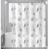 Shower curtain