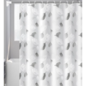 shower curtains