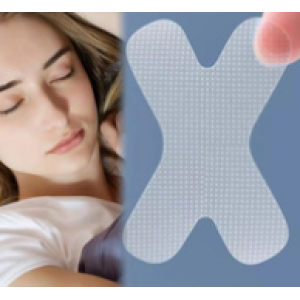 plastic mouth covers