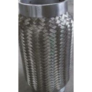 exhaust pipe fittings