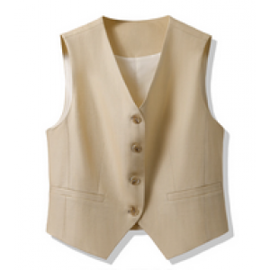 Ladies‘ Vest