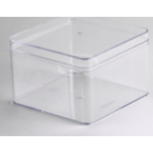 plastic storage boxes