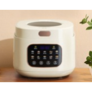 rice cooker
