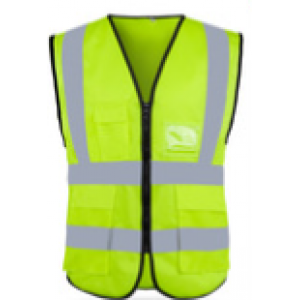 reflective vests